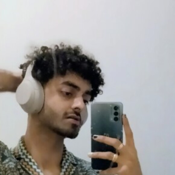 Profile picture of Bencher