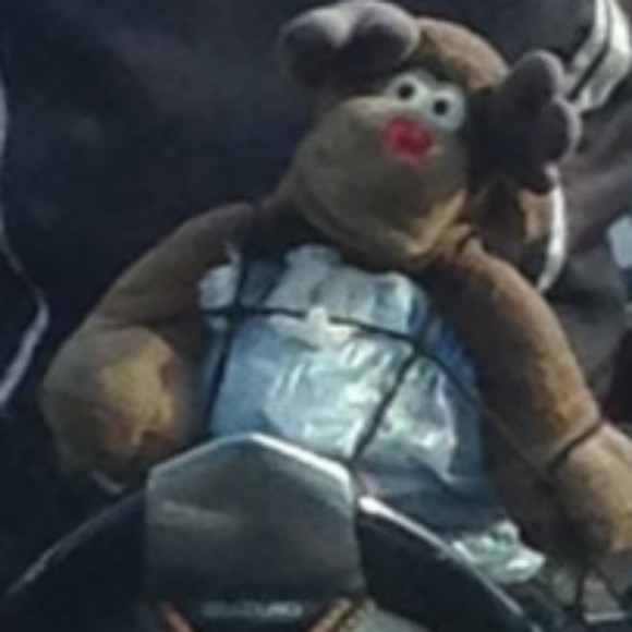 Profile picture of Lukefun