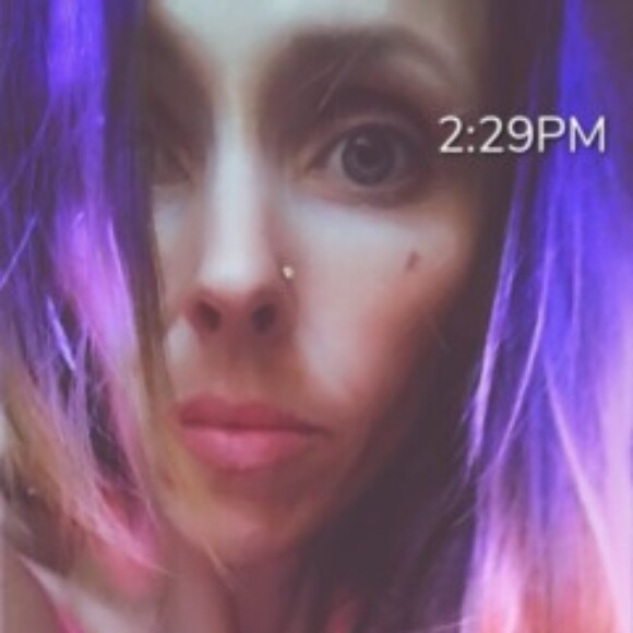 Profile picture of Bec
