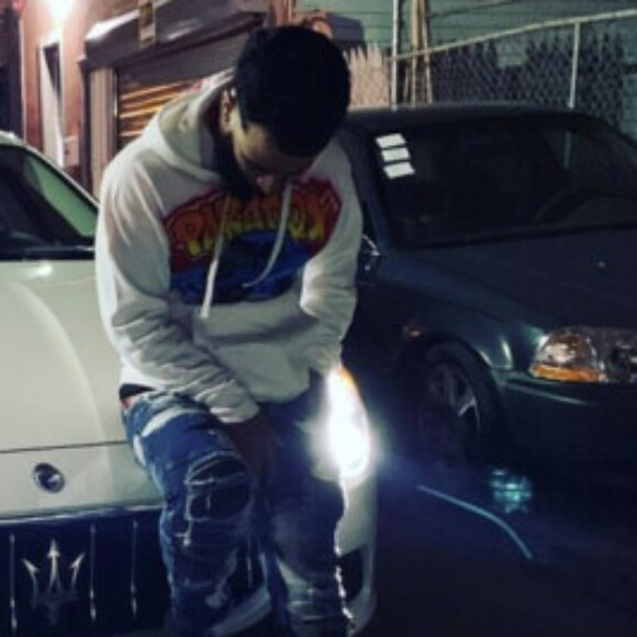 Profile picture of Anthony