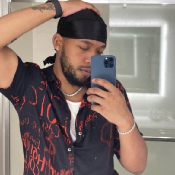 Profile picture of Aubrey