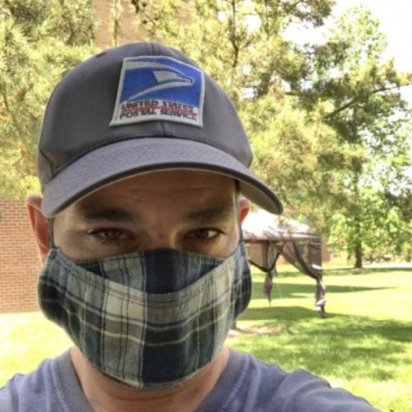 Profile picture of Jimmy