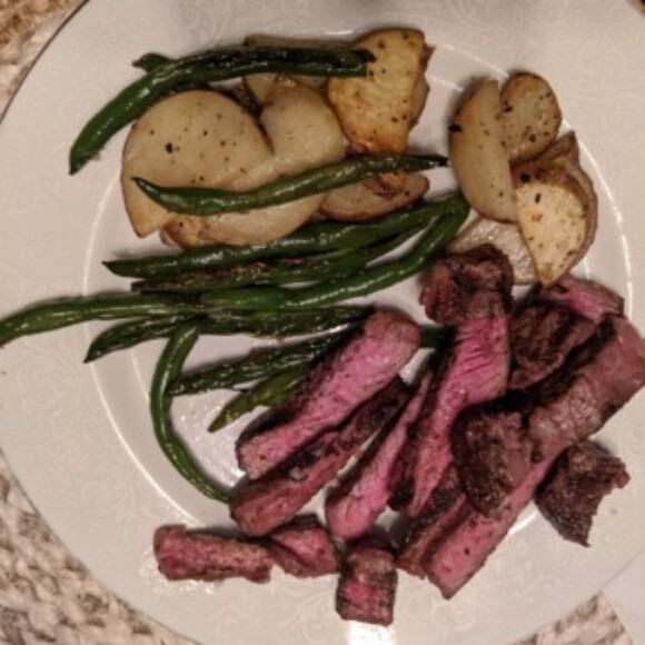 Profile picture of PonderingNerd