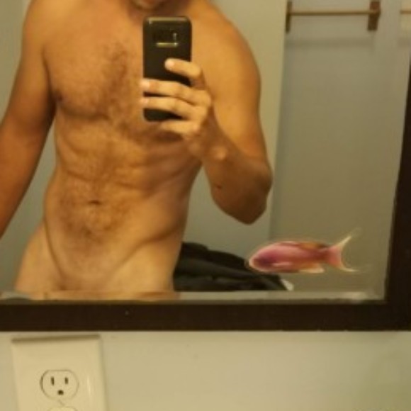 Profile picture of Buck