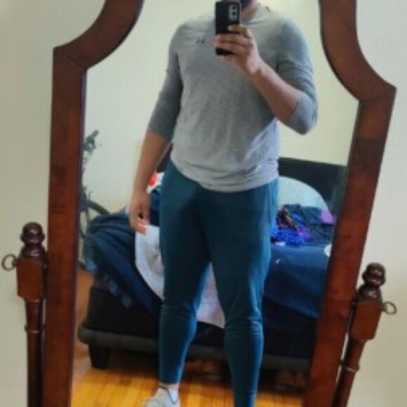 Profile picture of Lee