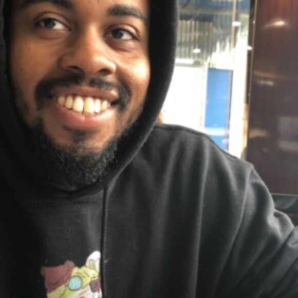 Profile picture of Jamal