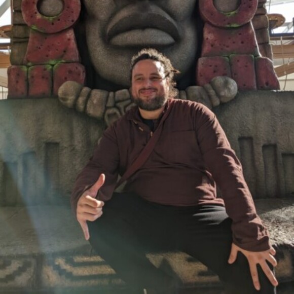 Profile picture of Top