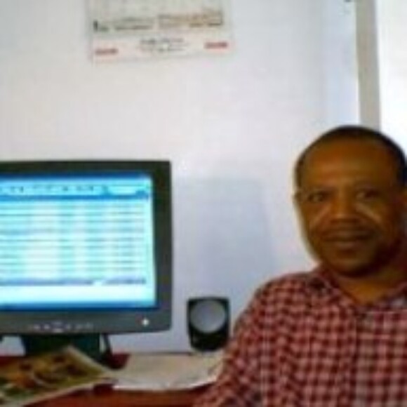 Profile picture of Reggie