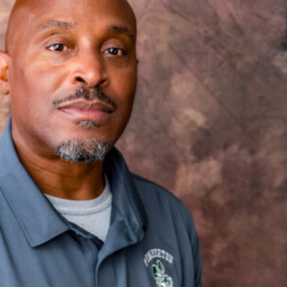 Profile picture of Gerald