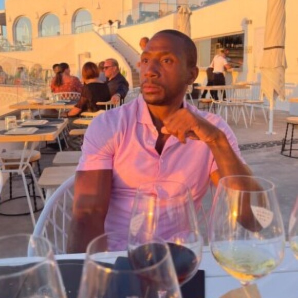 Profile picture of Malik