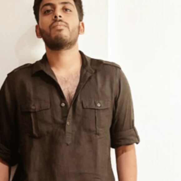 Profile picture of khanna
