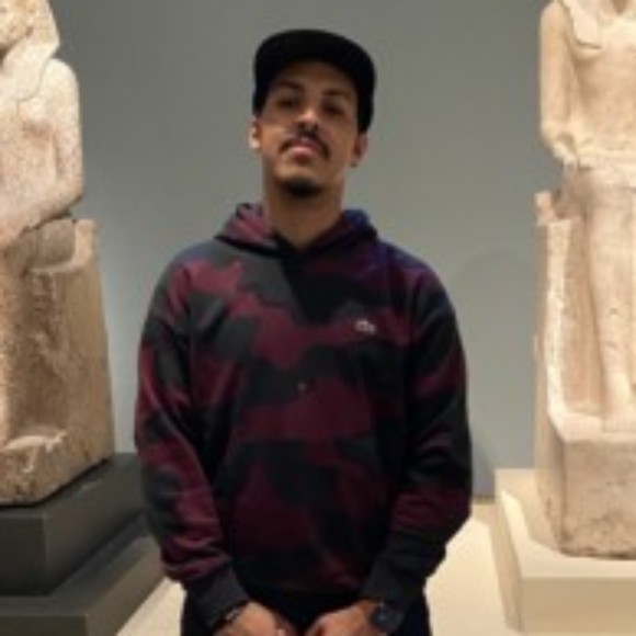 Profile picture of Ozzie