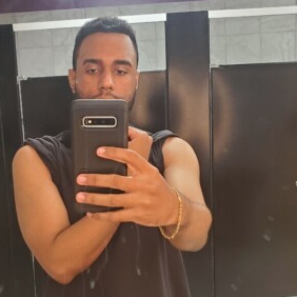 Profile picture of Anthony