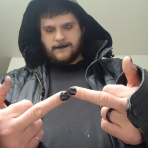 Profile picture of Isaac