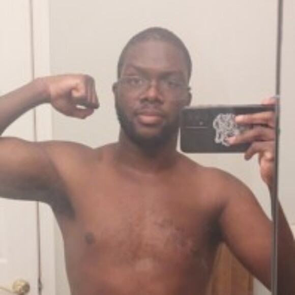 Profile picture of K