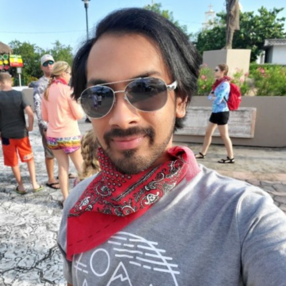 Profile picture of Raza