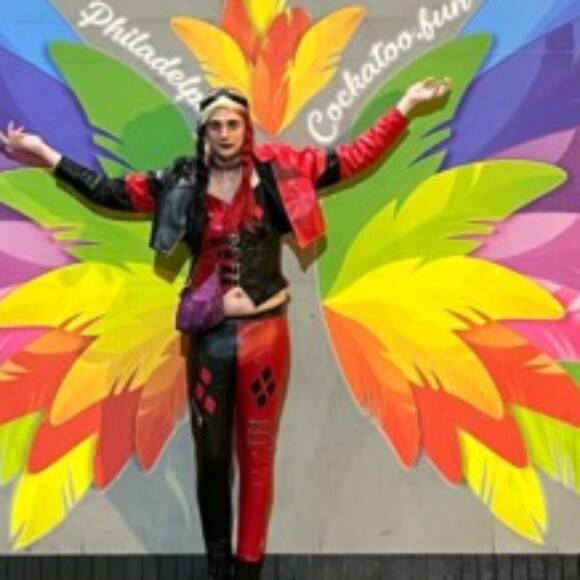 Profile picture of Danielle