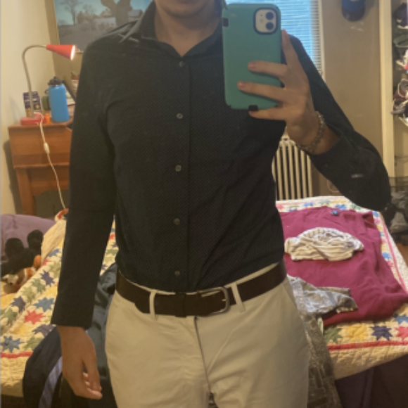 Profile picture of Mercury