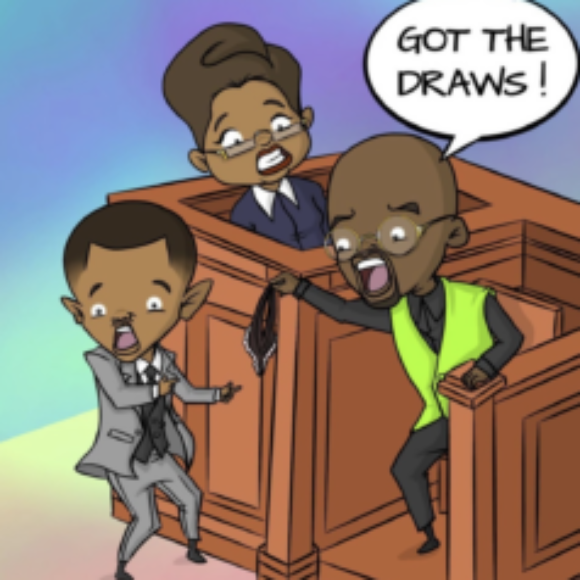 Profile picture of Hodge