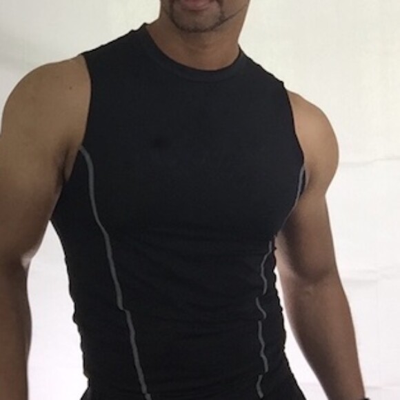 Profile picture of DarknightNJ