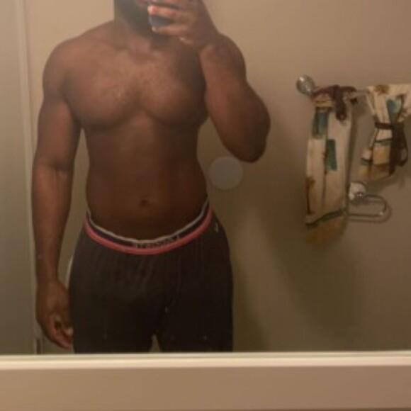 Profile picture of Saint