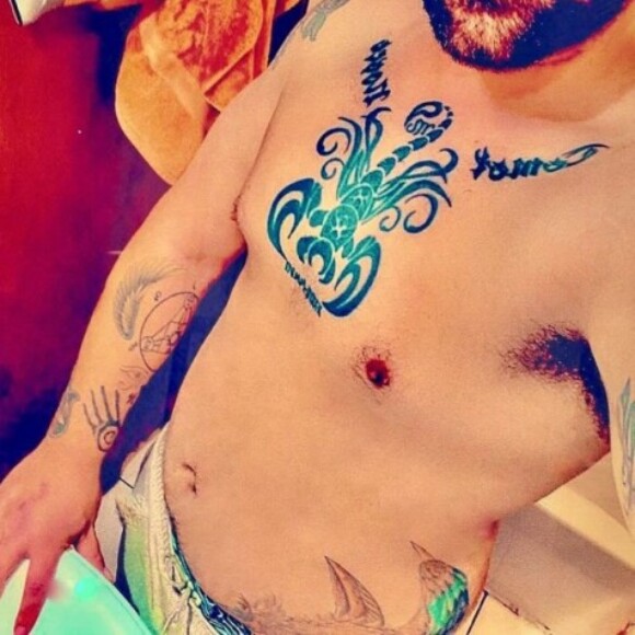 Profile picture of M