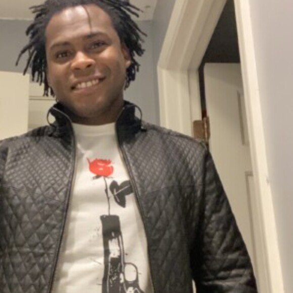 Profile picture of AlonzoNFuego