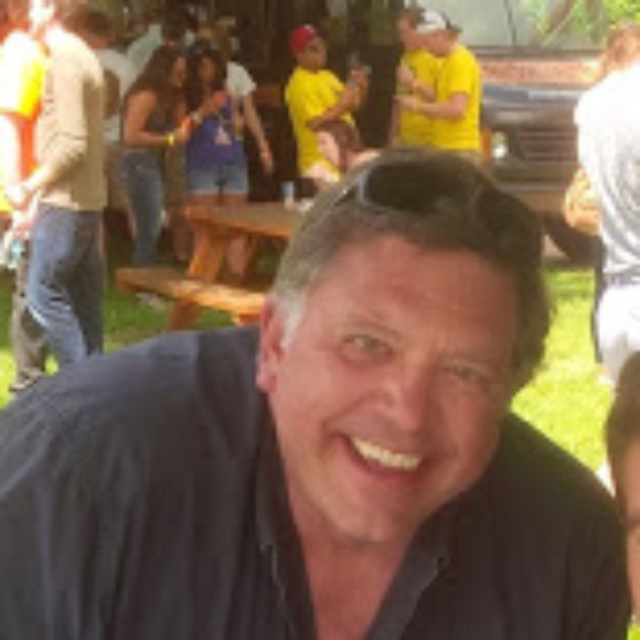 Profile picture of Rick