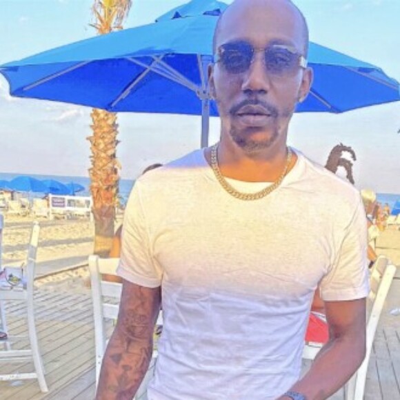 Profile picture of King