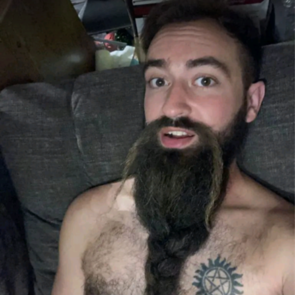 Profile picture of Drew