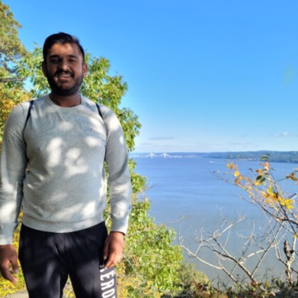 Profile picture of Darshan