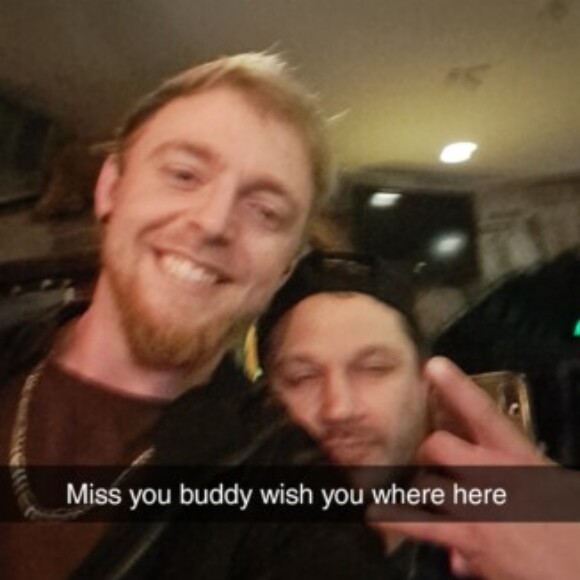 Profile picture of Dylan