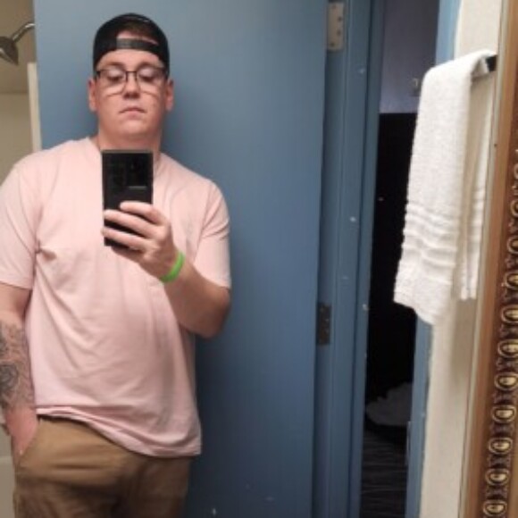 Profile picture of James