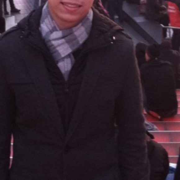 Profile picture of Here