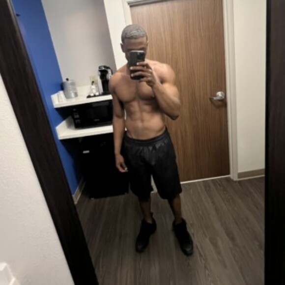 Profile picture of Darius