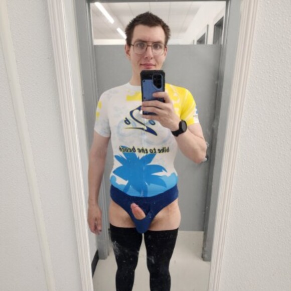 Profile picture of Kevin