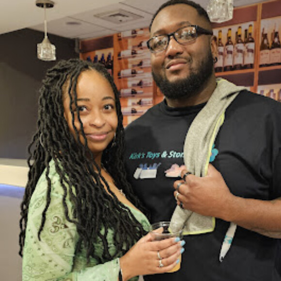 Profile picture of K