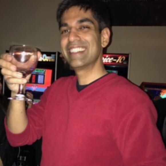 Profile picture of Rahul