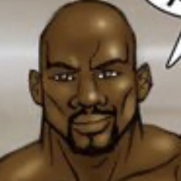 Profile picture of CHRISTION
