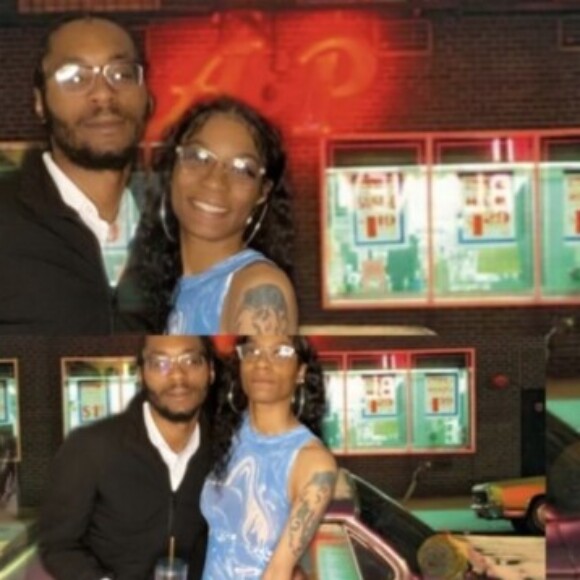 Profile picture of Monique