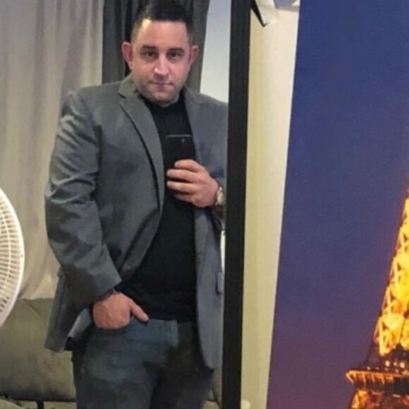 Profile picture of Vincent