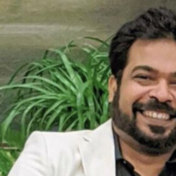 Profile picture of Kouvij