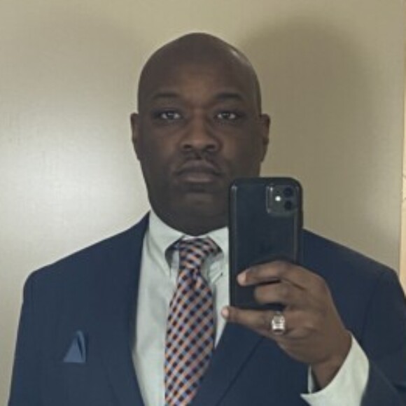 Profile picture of Gerald