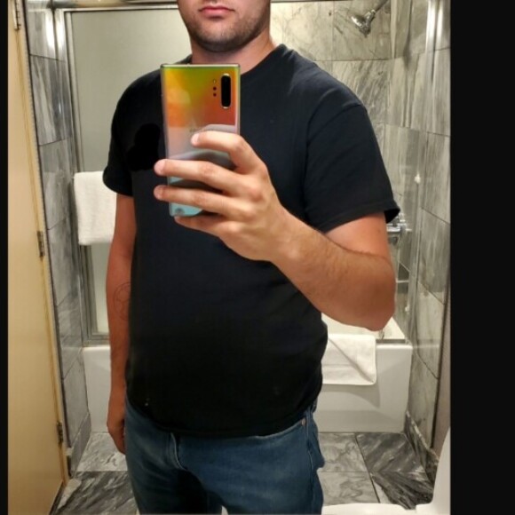 Profile picture of Joey