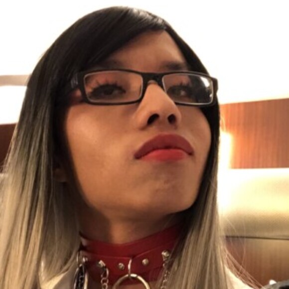 Profile picture of Skye