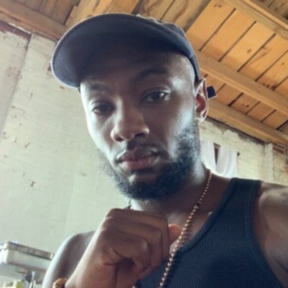 Profile picture of rickybull69