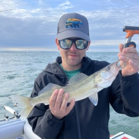 Profile picture of Marshall