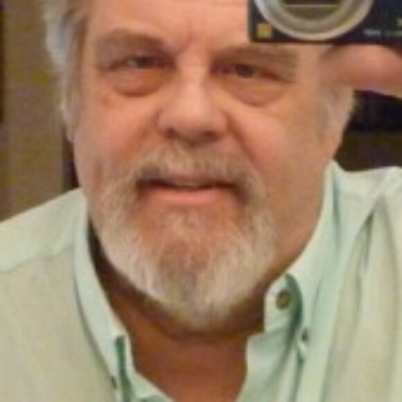 Profile picture of Mark
