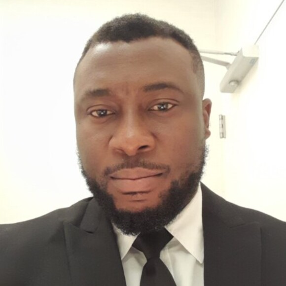 Profile picture of Bukky