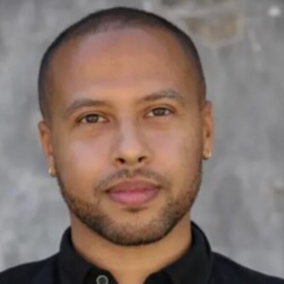 Profile picture of Marcus
